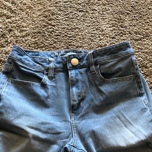 American Eagle Jeggings